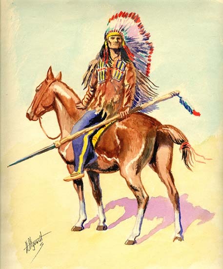 Sioux