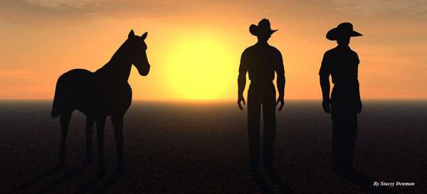 Cowboys