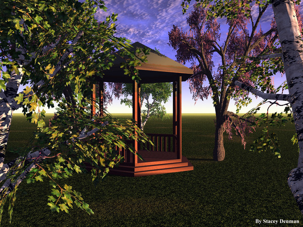 The Gazebo