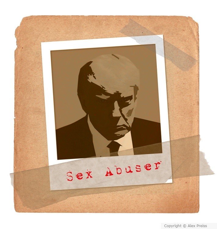 Sex Abuser