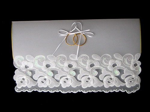 Wedding card