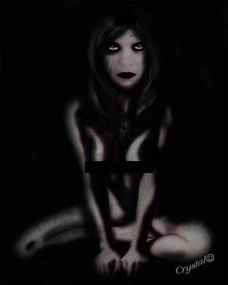 Broken