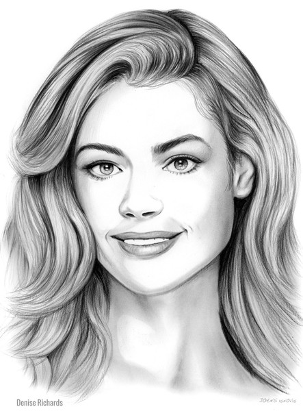 Denise Richards