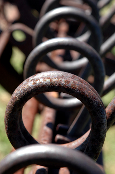 rust