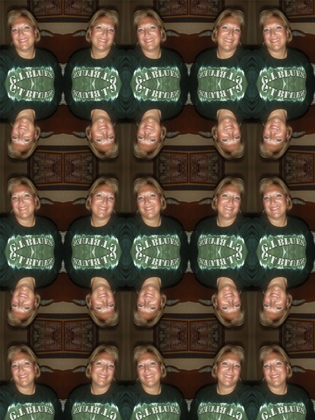 G.I. Blues Shirt