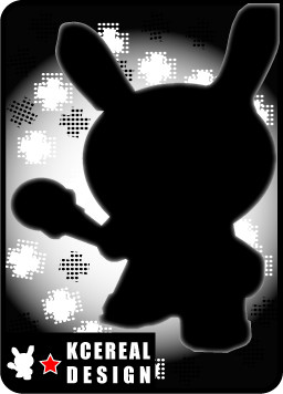 balck rabbit