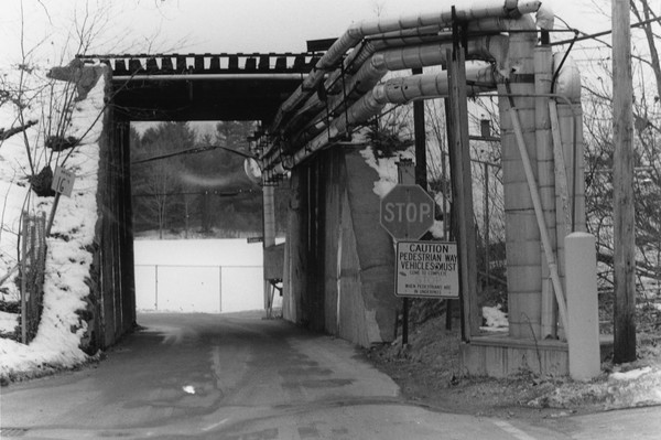 The Bridge