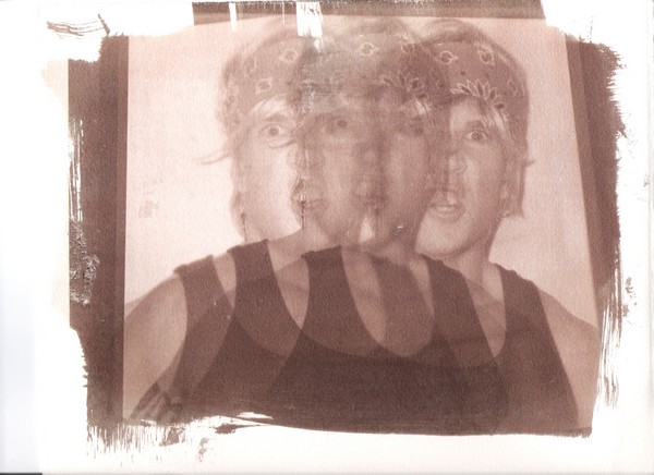 Dagger Photograph 9
