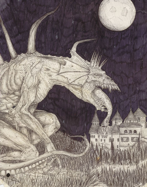 Demon's Rage