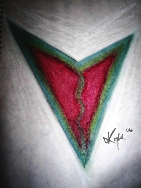 Broken Heart