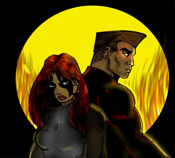 Fusion/ Frenzy