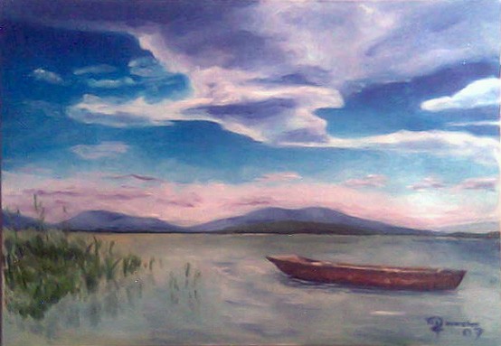 Lagoa