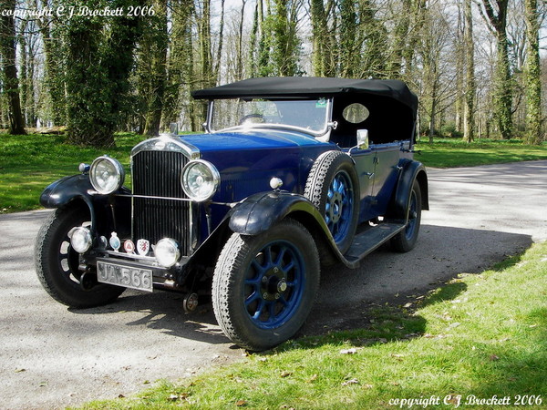 'Humber'