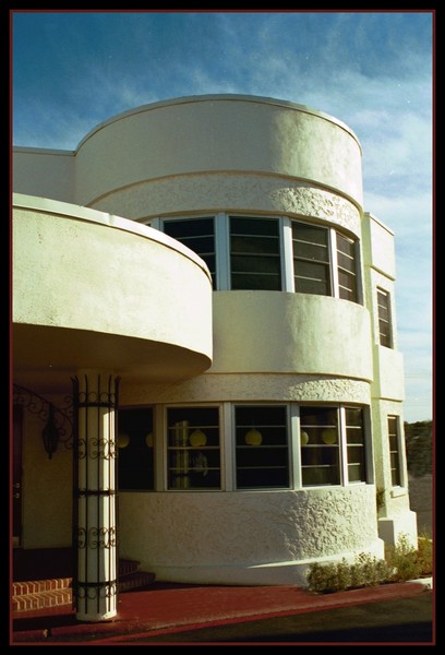 Belmont Hotel II