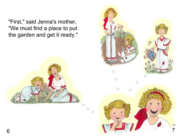 page 6&7