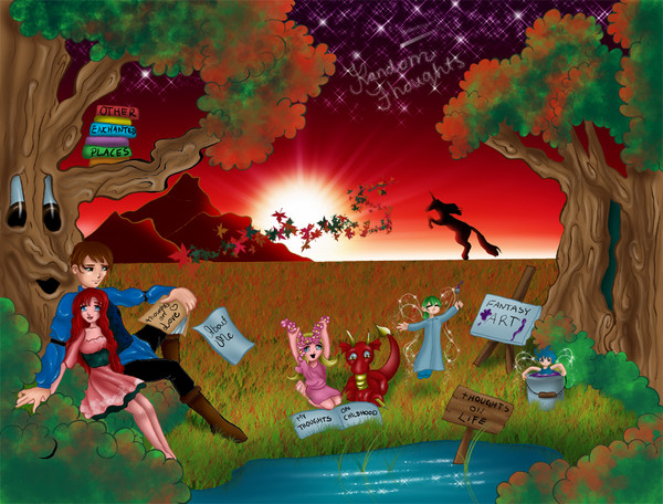 magic invention-www.cartoondollemporium.com