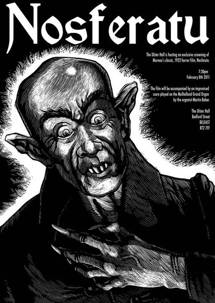 Nosferatu