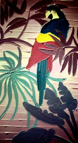 Parrotdise 3