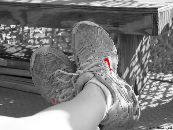 Just Do It...