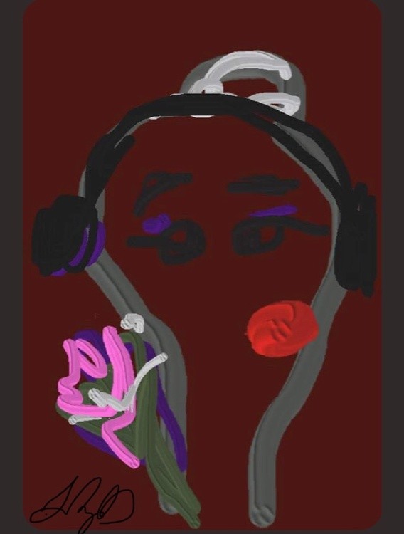 EAR  bLinD ……
