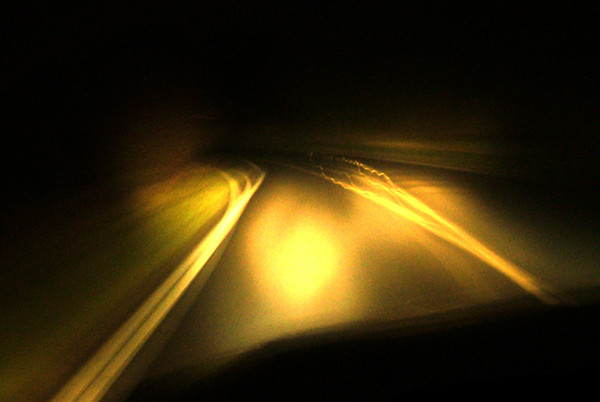The Road Ahead