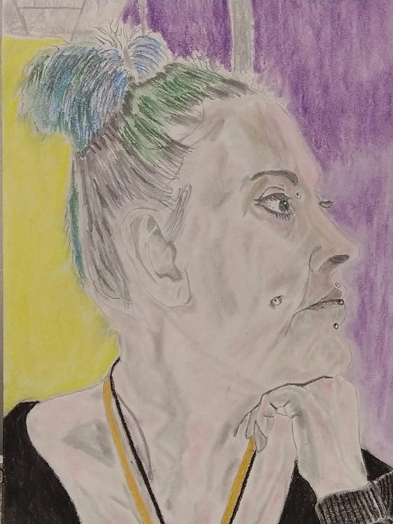 Contemplation
