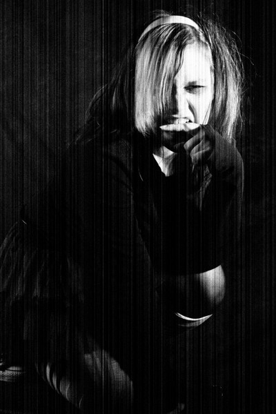 creature of the night