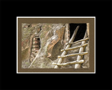 Bandelier National Park