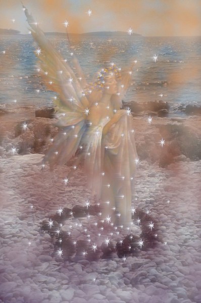 Image in a Child's Dream 1b