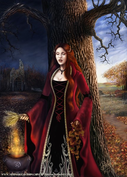 mabon