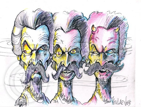3faces