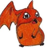 Patamon