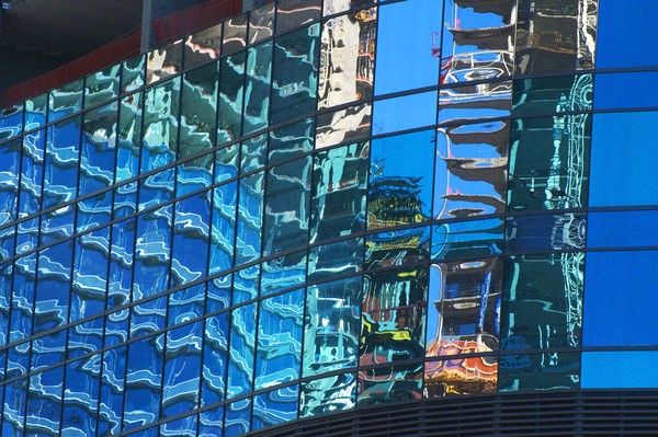 Vegas City Center