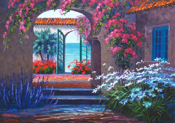 Intimate Passage