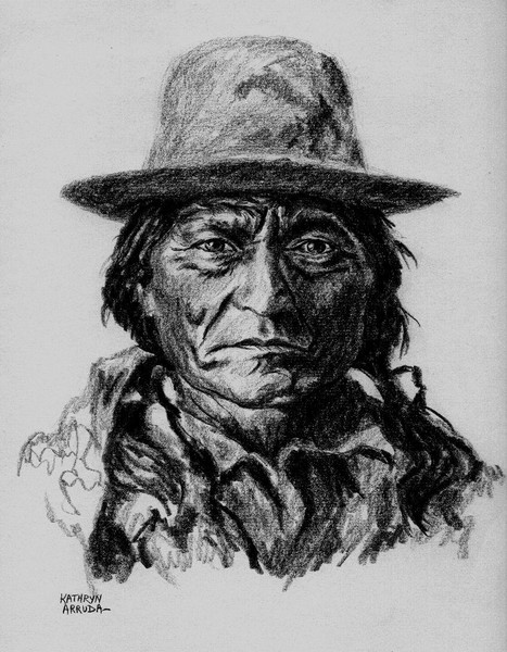 Sitting Bull