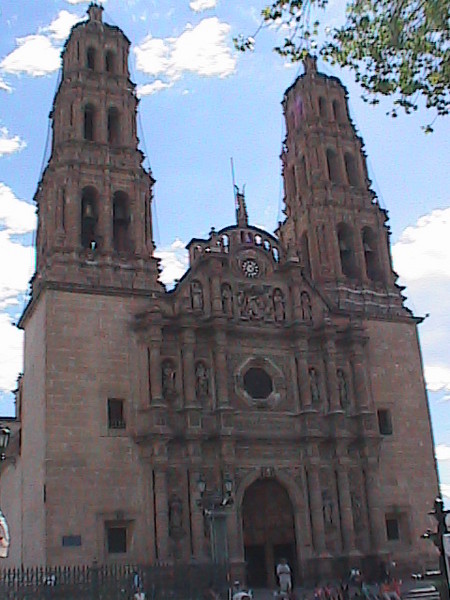 catedral