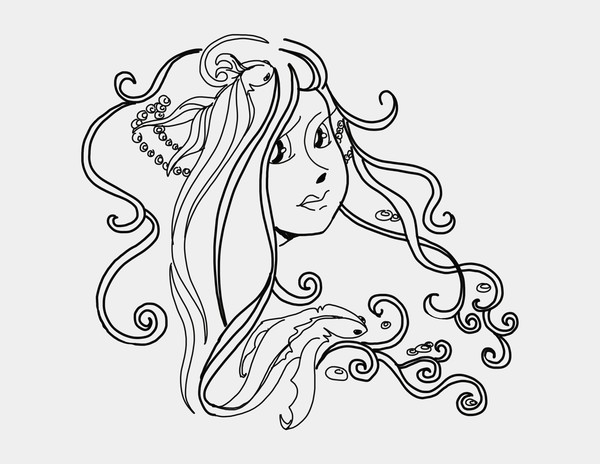 Mermaid