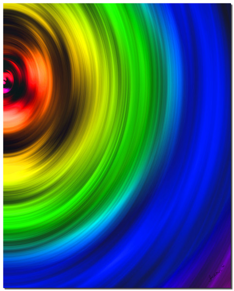 The Color Wheel