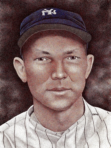 Bill Dickey