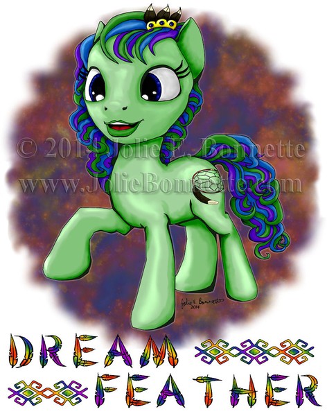 Dream Feather