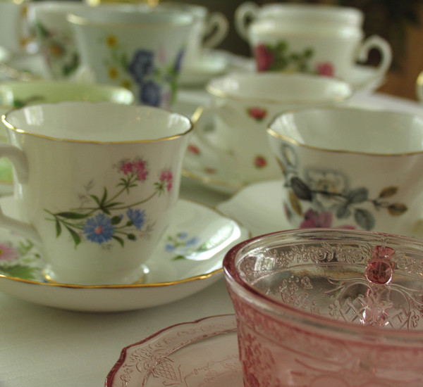 tea party