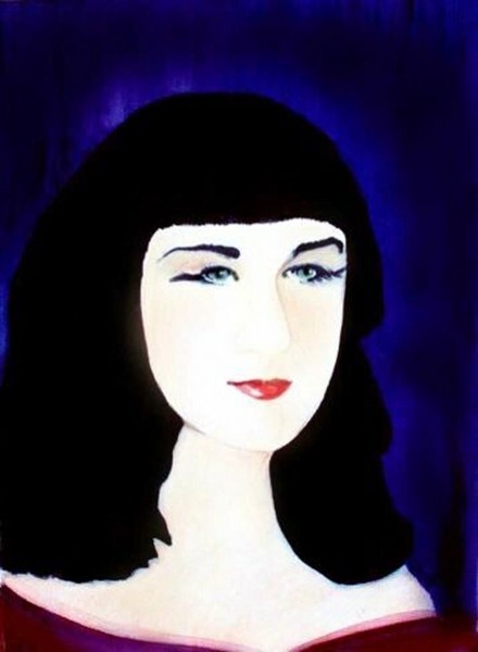Balkan Cleopatra