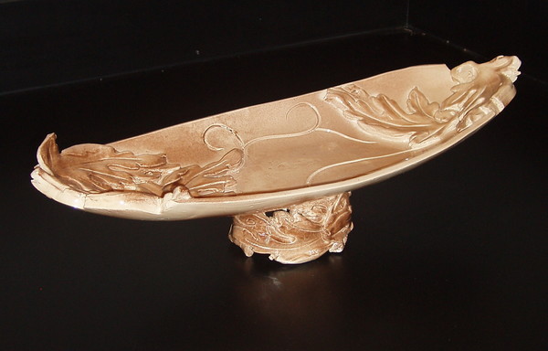 Leaf Tray