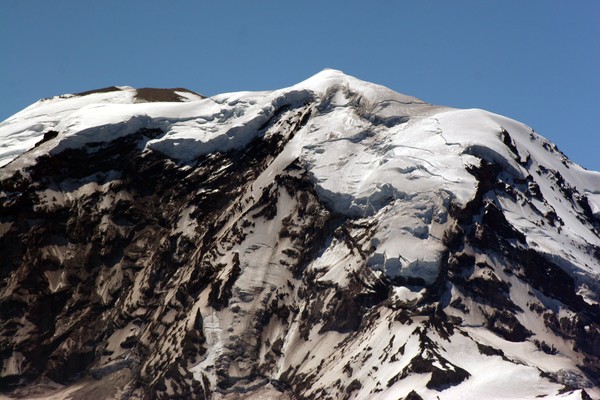 Magnificent Mountain