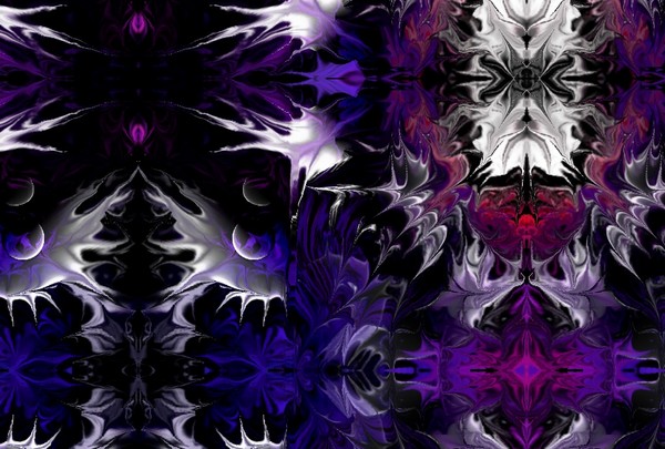 Web of Deceit