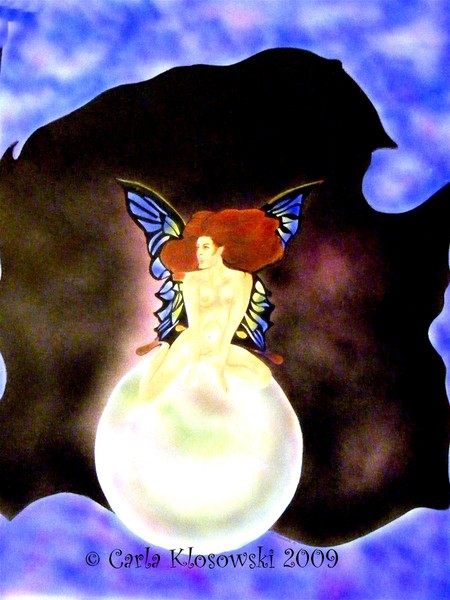 Portal Fairy