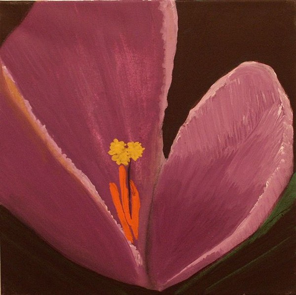 blossom