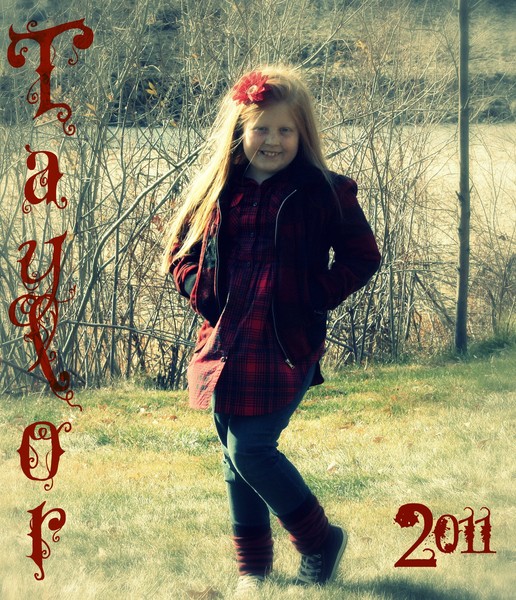 Taylor2011