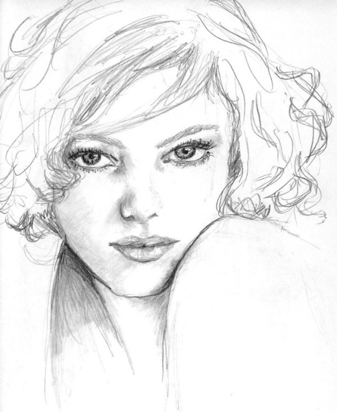 Woman