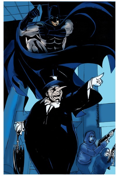 Bats